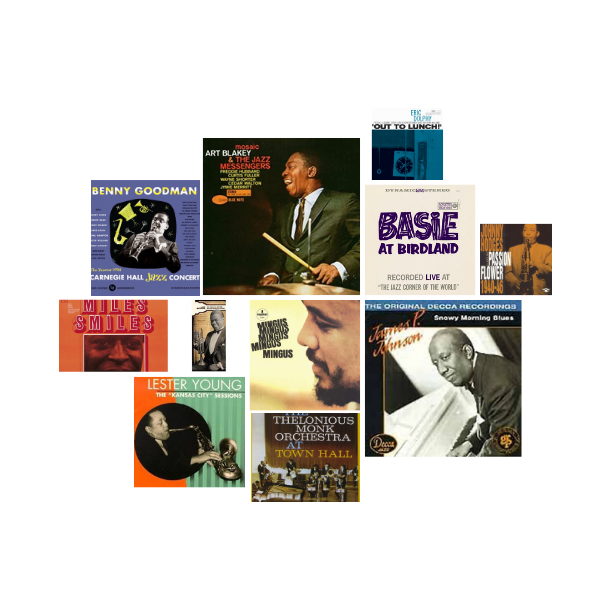 100 Essential Jazz Albums-2