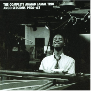 Ahmad Jamal: Piano Master of Technique, Dynamics and Control.